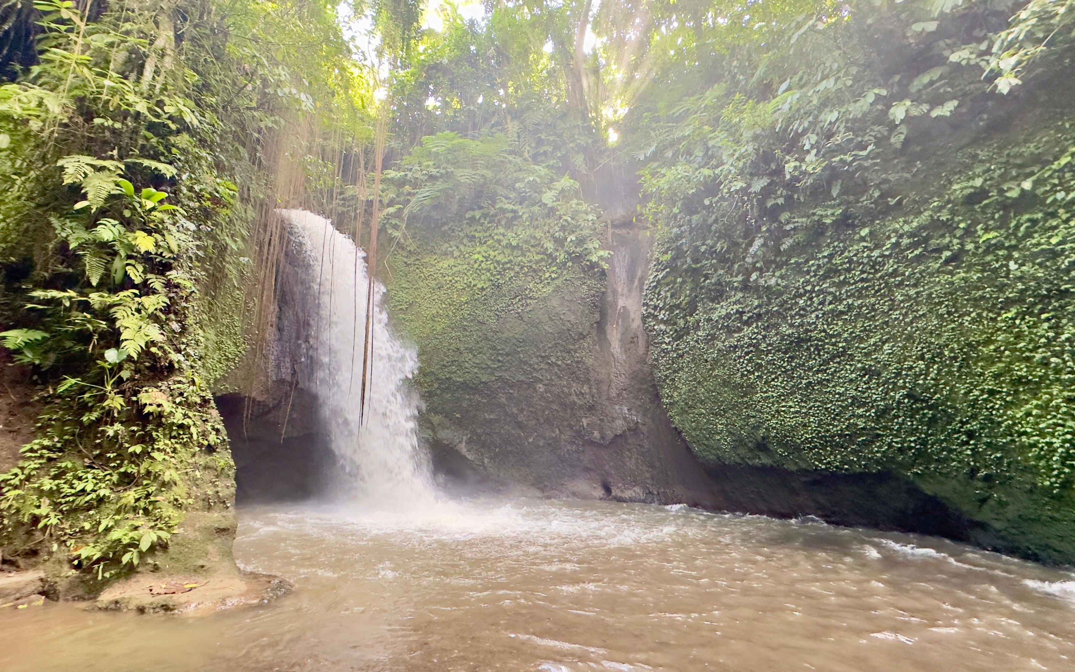 Explore The Hidden Beauty of Kenderan Village - The Kayon Resort