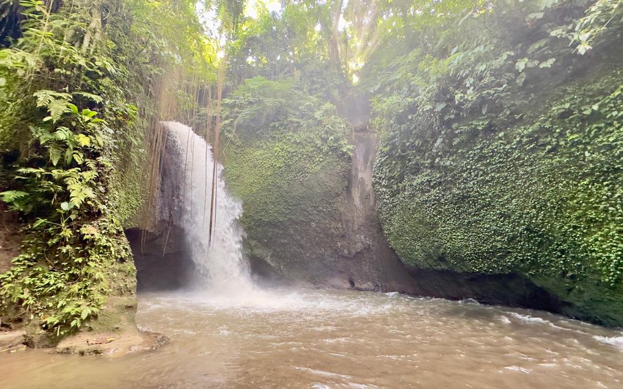 Explore The Hidden Beauty of Kenderan Village