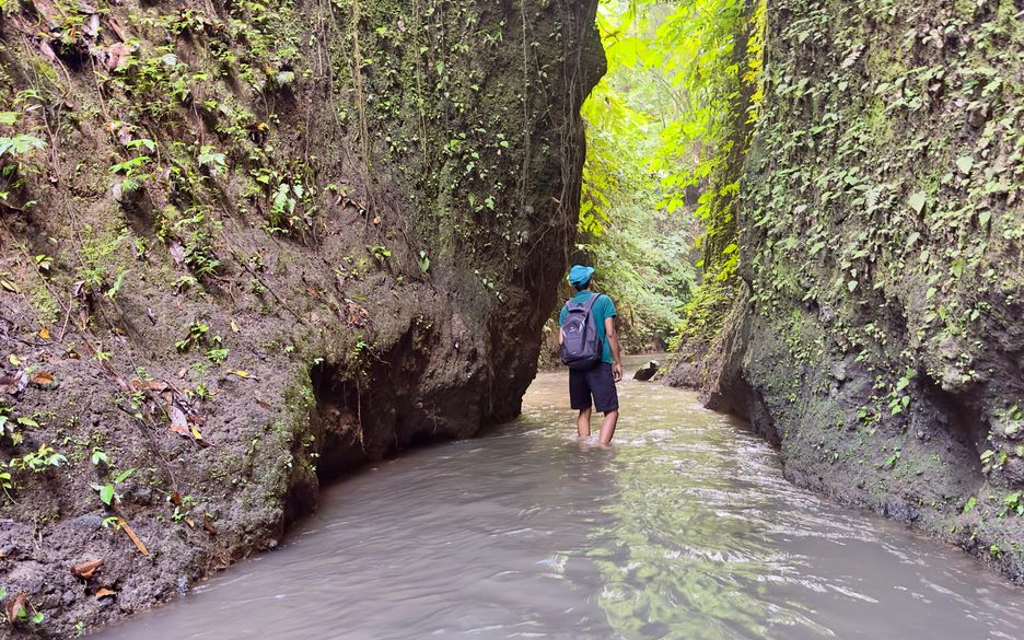 Explore The Hidden Beauty of Kenderan Village