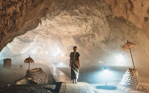 Enjoy 40% discount of Unlocking Hidden Blessings Balinese Experience