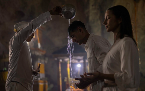 Enjoy 40% discount of Unlocking Hidden Blessings Balinese Experience