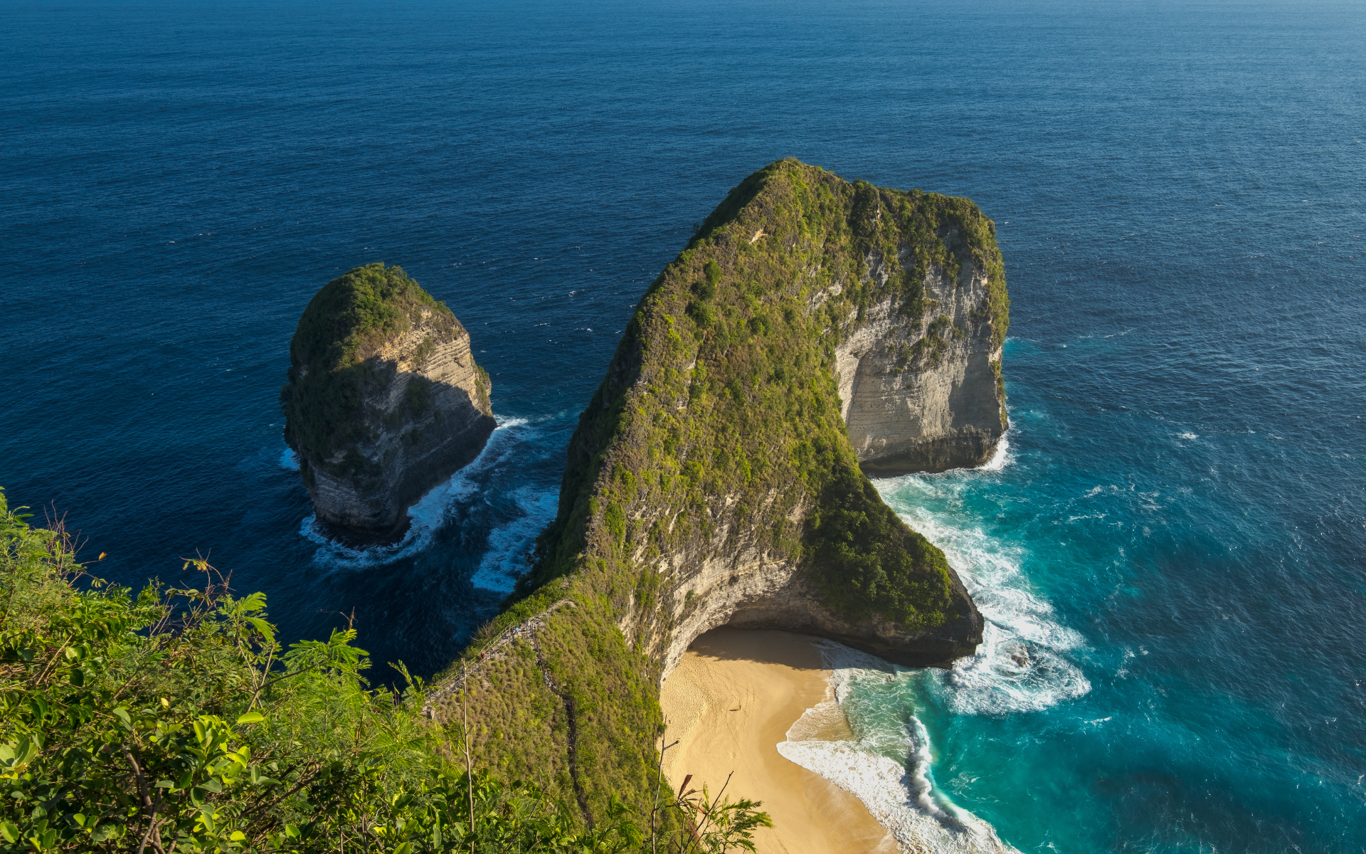 West Coast Wonders of Nusa Penida Island- Tour Island - Seven Dreams A Pramana Experience