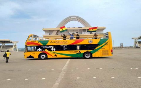 City Tours