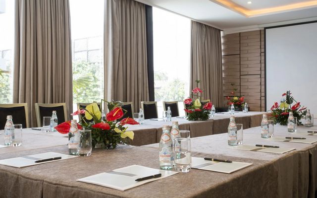 Meeting Room Rental