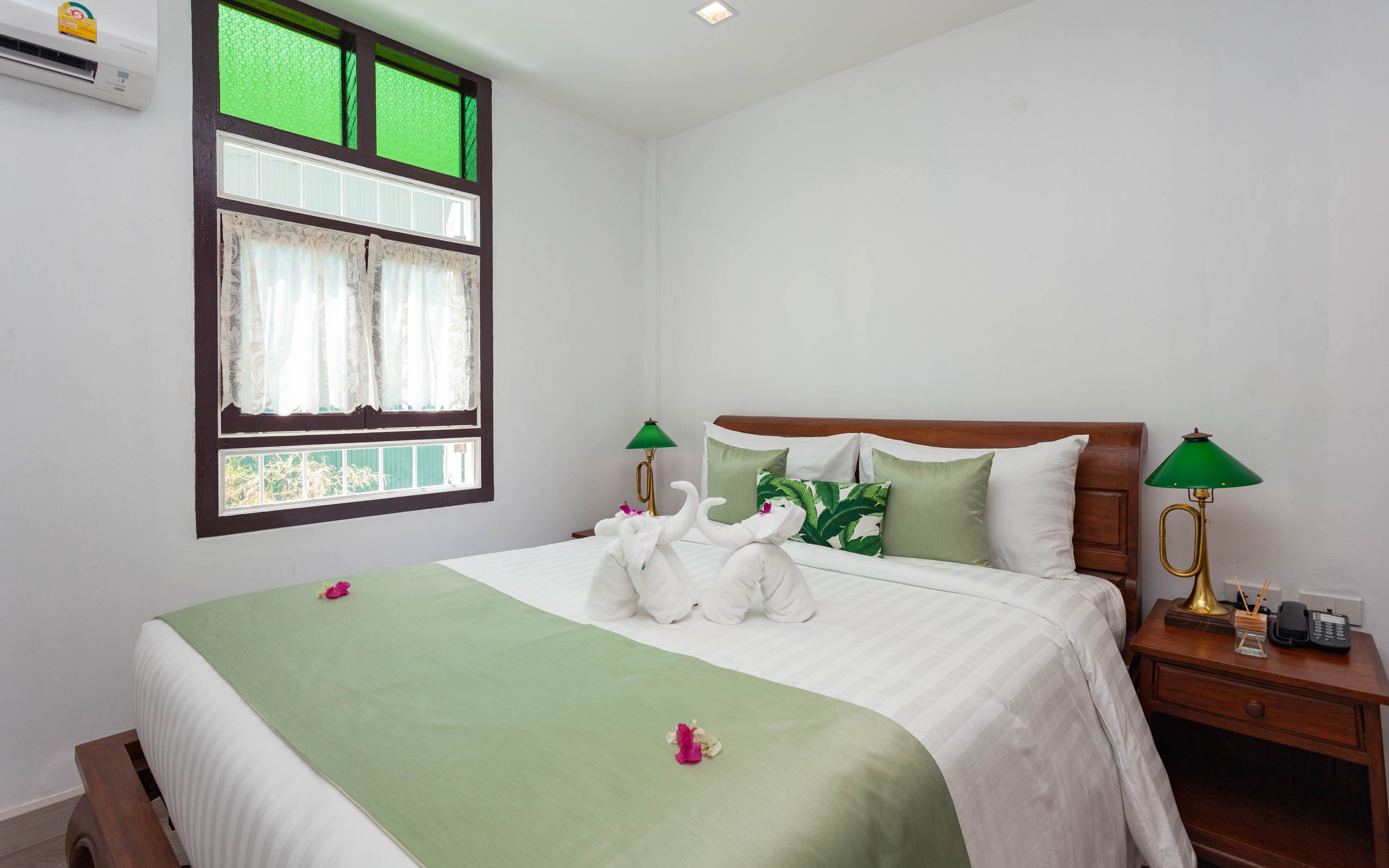 Early Check-in for Private Superior Double Bed - Sound Gallery House