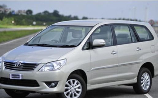 Airport Drop off transfer by Private car