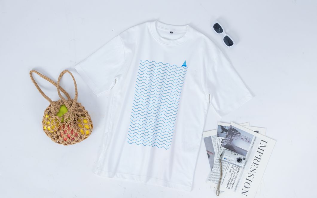 Stylist Oversize T-Shirt