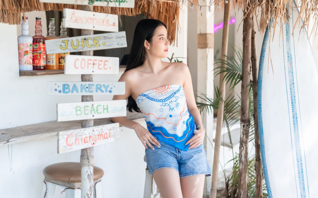 Silk Satin Scarf - Luxuriously Soft and Exceptionally Durable