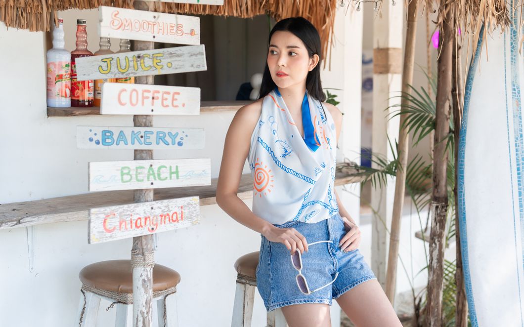 Silk Satin Scarf - Luxuriously Soft and Exceptionally Durable