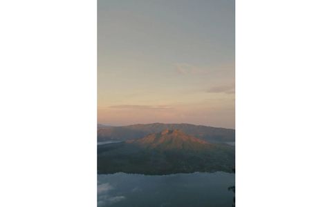 Mount Batur Sunrise Trekking