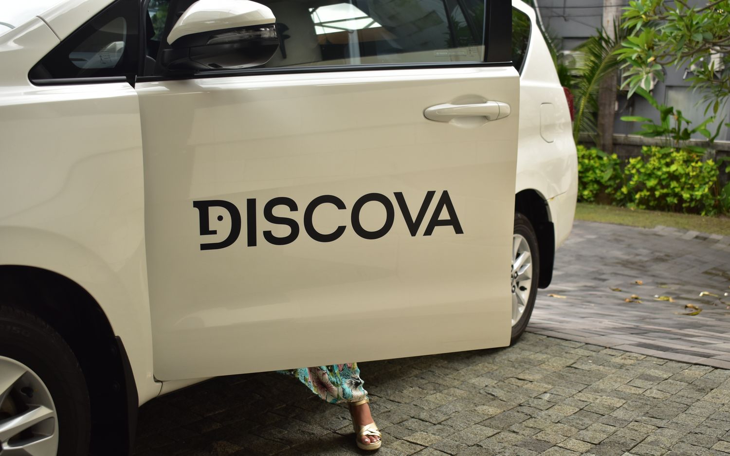 Return Airport Transfer