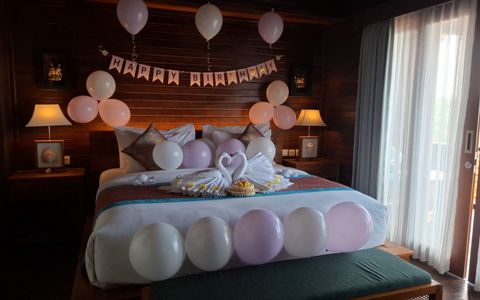 Celebrate in Style – Right from Your Room