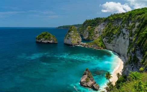East Nusa Penida Tour Experience