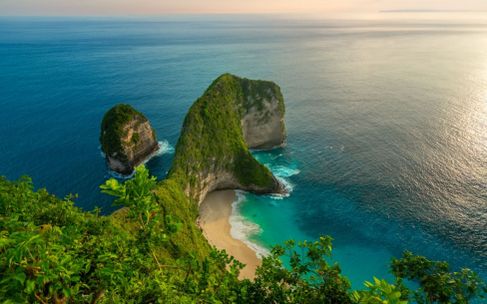 West Nusa Penida Tour Experience