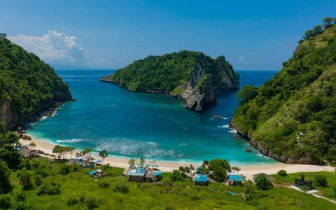 Ultimate Nusa Penida Tour Experience