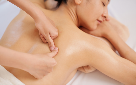 SIGNATURE SOUND HEALING BALINESE 90 MINUTES