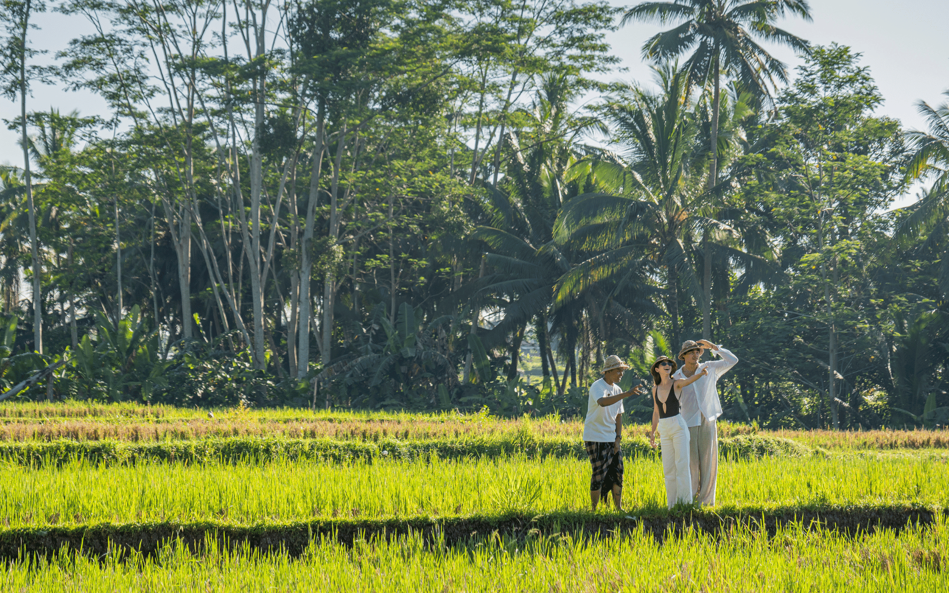 Subak & Village Tour on Sunday– Culture, Nature, Connection - Metland Venya Ubud