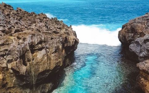 West Trip Package