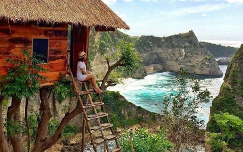 East Trip Package