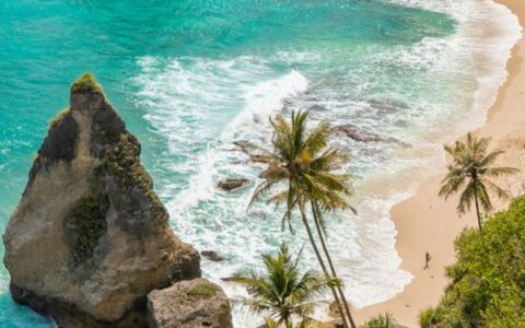 East Trip Package
