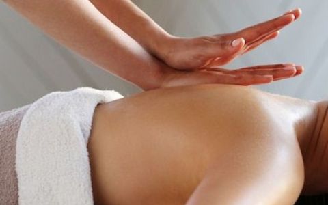 Traditional Balinese Massage 1 Hour