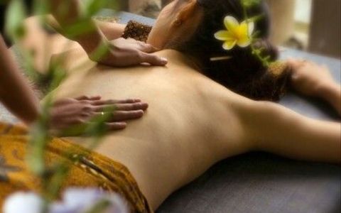 Traditional Balinese Massage 1 Hour