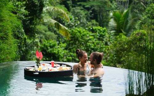 Floating Boat Sensation - Breakfast