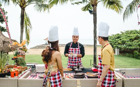 Cooking Classes