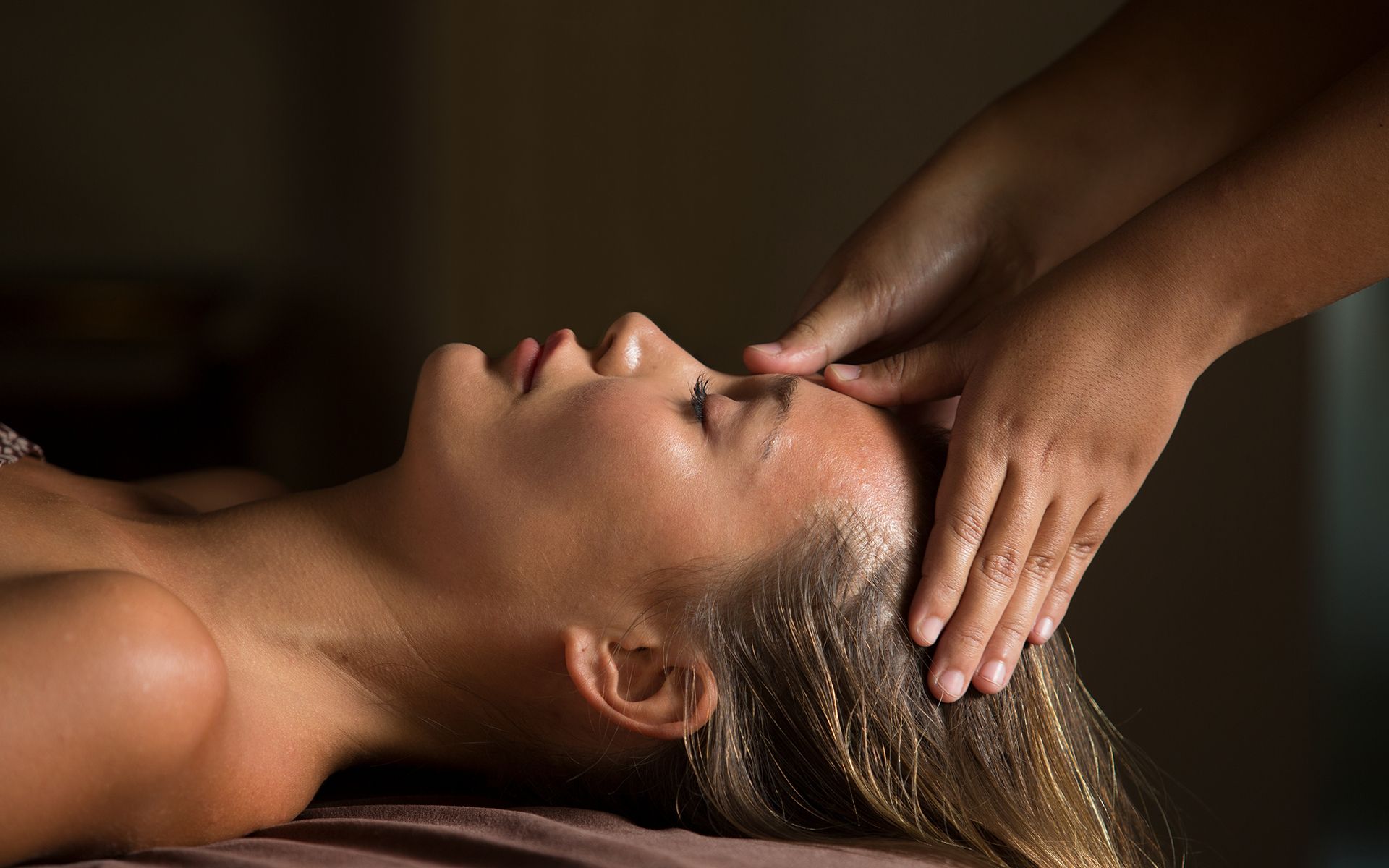 Love Eternity - Wine Spa Treatment - The Royal Santrian
