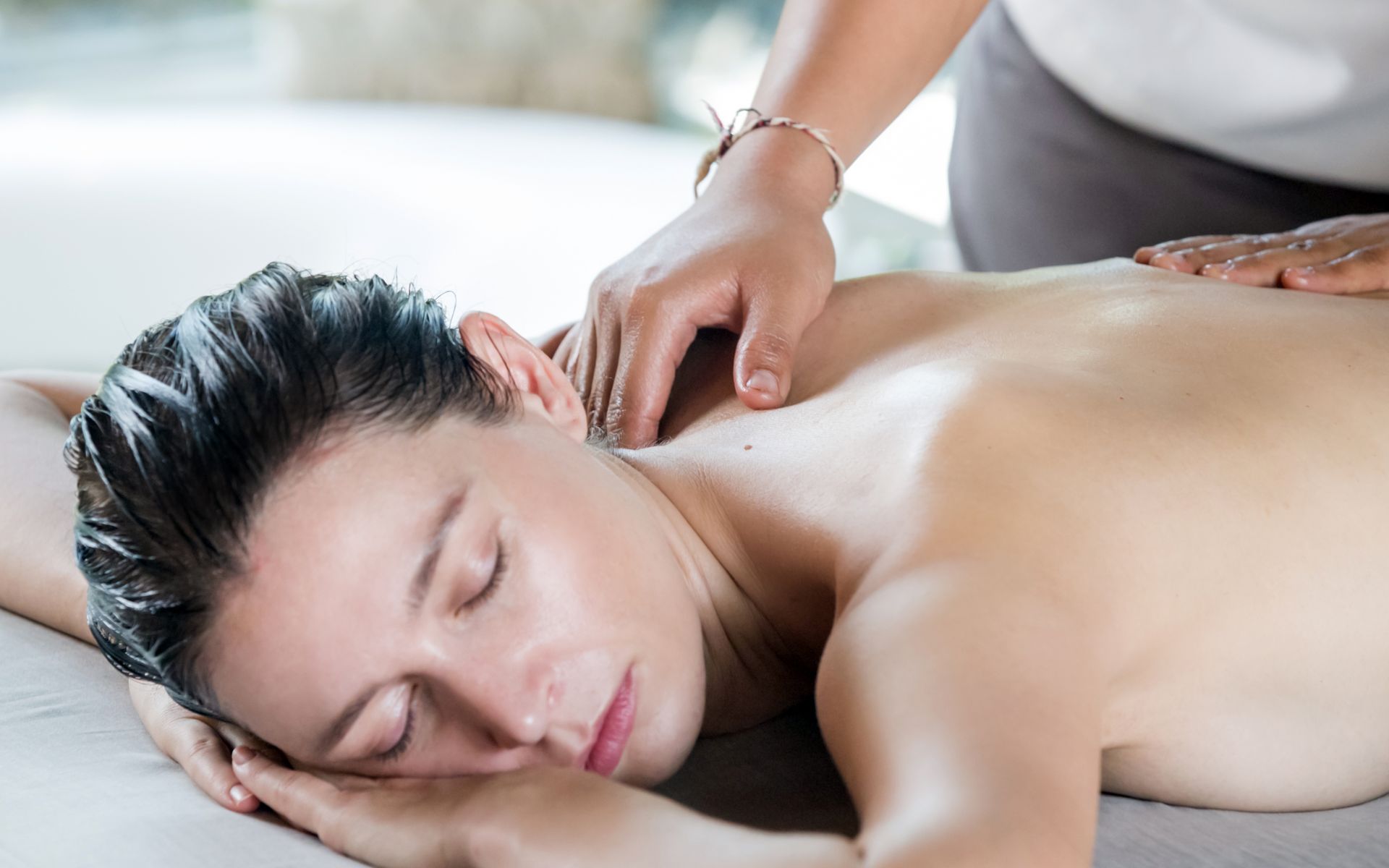 Balinese Jamu Boreh - Villa Air Bali Boutique Resort & Spa