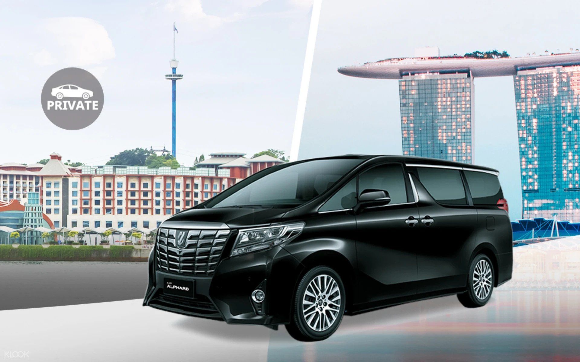 Private Tour of Singapore - Z - KAI Resort & Spa
