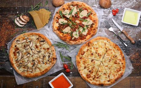 Food and Beverage Dining Credit