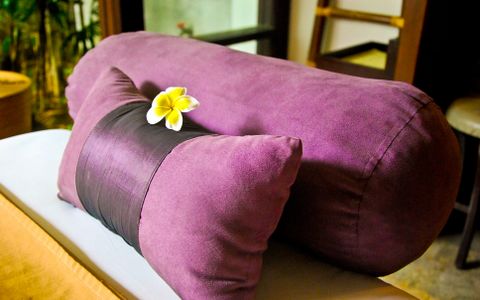 Cleansing Organic Facial