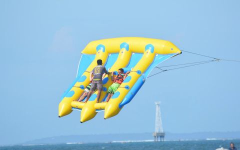 Beach & Marine Sport